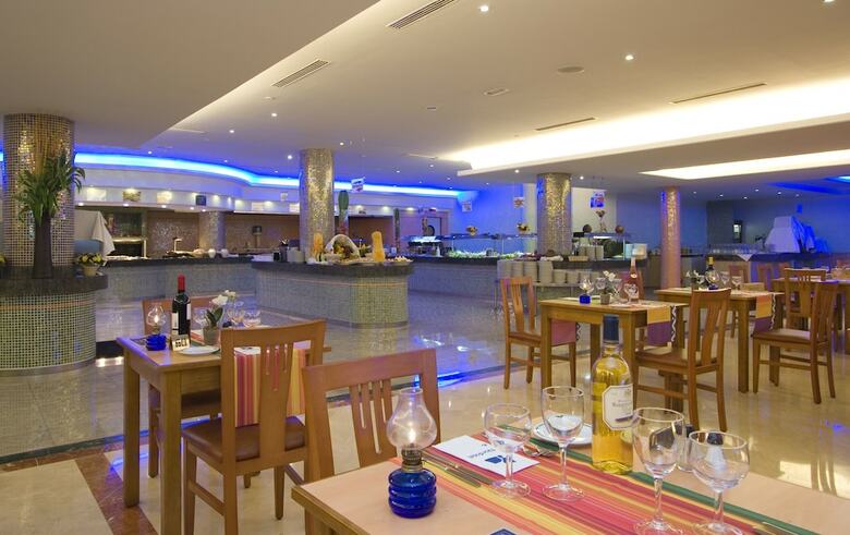 Apartamento Grupotel Las Pitas