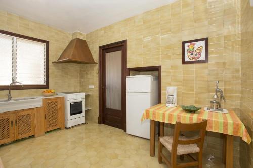 Villa Pescador