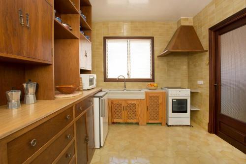 Villa Pescador
