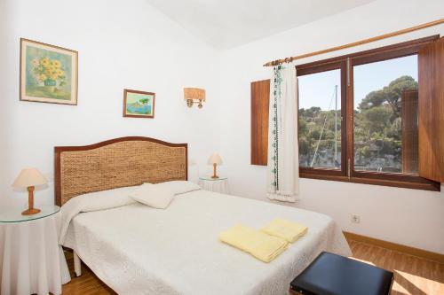 Villa Pescador