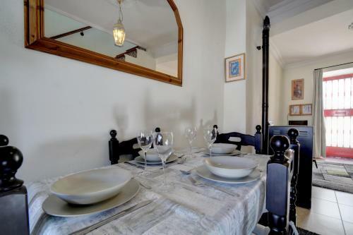 Casa Pueblo