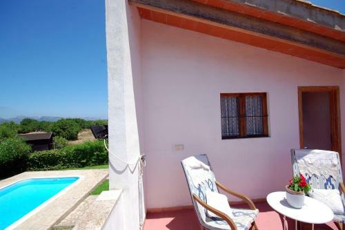 Villa Finca Sa Llegua