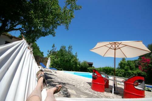 Villa Finca Sa Llegua