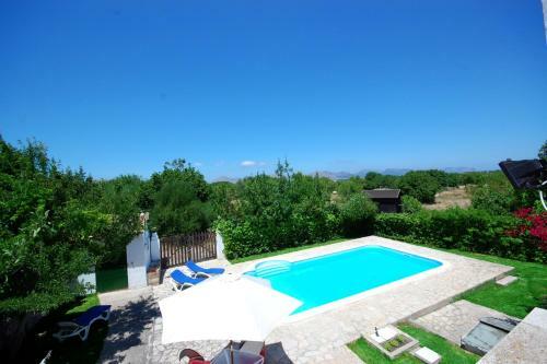 Villa Finca Sa Llegua