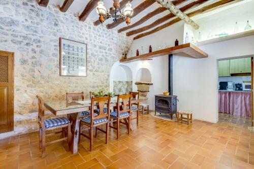 Villa Son Suau Vell