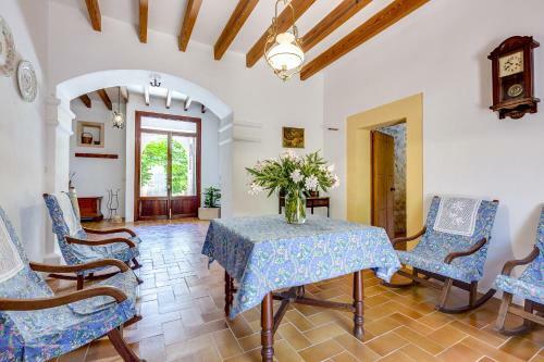 Villa Son Suau Vell