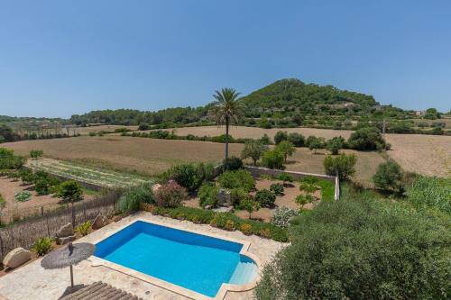Villa Son Suau Vell