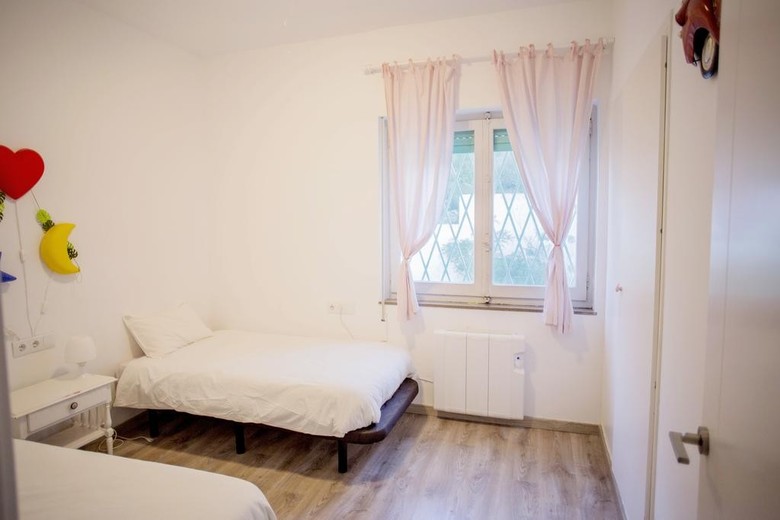 Villa Benic�ssim