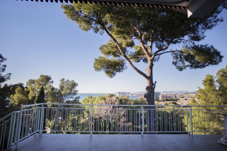 Villa Benic�ssim