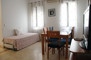 Santa Ana Apartamentos