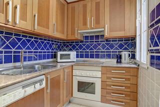 Santa Ana Apartamentos