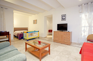 Santa Ana Apartamentos