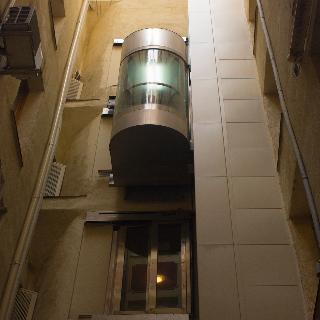 Santa Ana Apartamentos