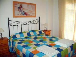 Apartamento Castillo De Zalia Conjunto Rural