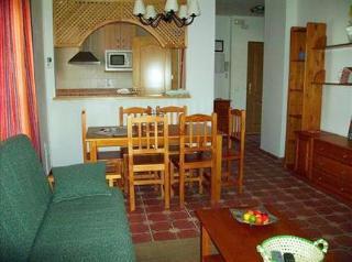 Apartamento Castillo De Zalia Conjunto Rural