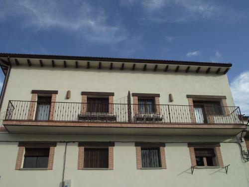 Apartamento Puente Viejo 2