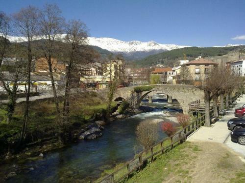 Apartamento Puente Viejo 2