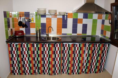 Apartamento Puente Viejo 2