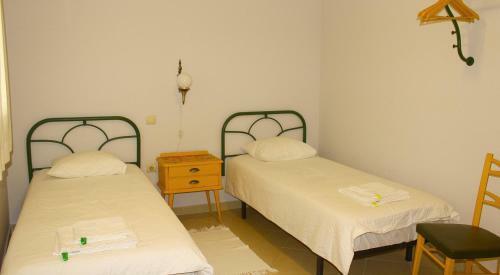 Apartamento Puente Viejo 2