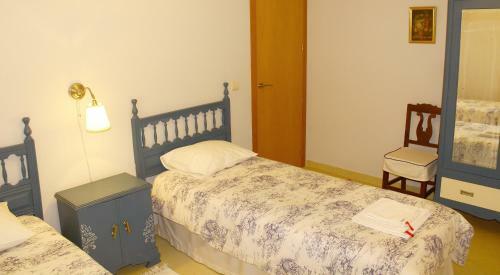 Apartamento Puente Viejo 2
