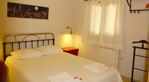 Apartamento Puente Viejo 2