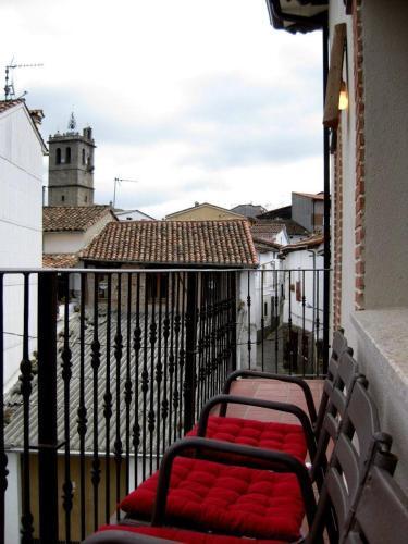 Apartamento Puente Viejo 2