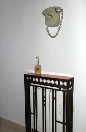 Apartamento Puente Viejo 2