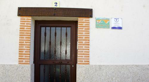 Apartamento Puente Viejo 2