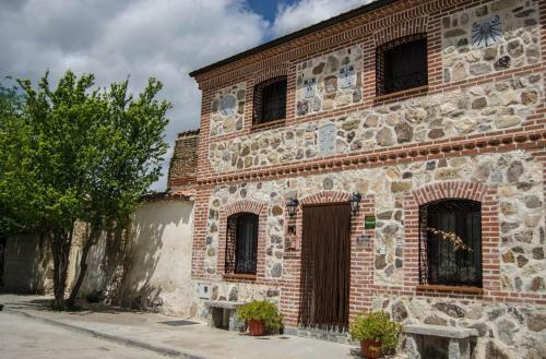 Casa Rural Duquesa De La Conquista De �vila