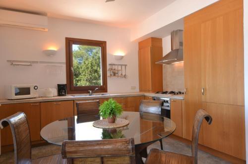 Villa Sa Codolar