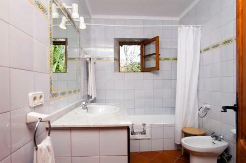 Villas Plomer Salas