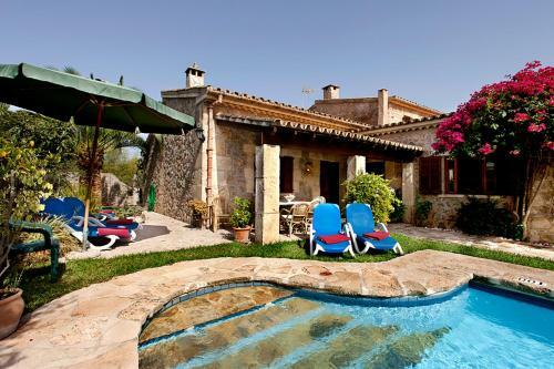 Villas Plomer Salas