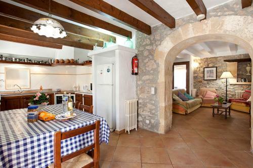 Villas Plomer Salas