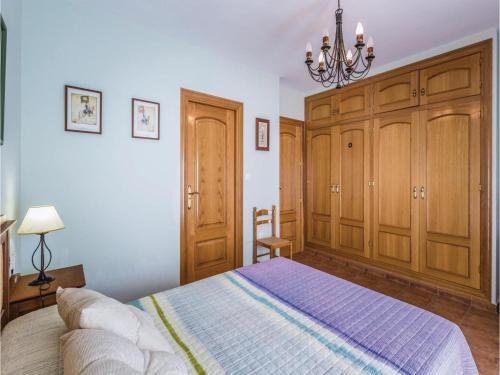 Holiday Home Playa Honda Cd-1699