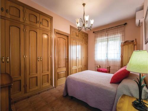 Holiday Home Playa Honda Cd-1699