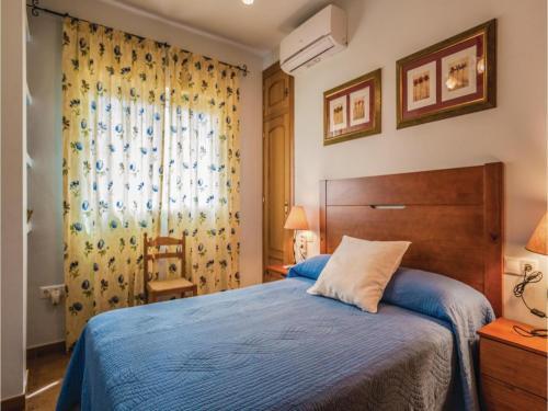 Holiday Home Playa Honda Cd-1699