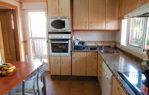 Holiday Home Playa Honda Cd-1699