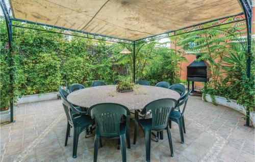 Holiday Home Playa Honda Cd-1699