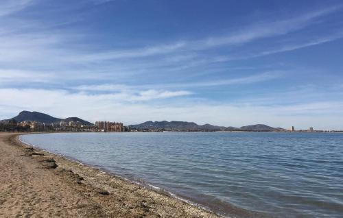 Holiday Home Playa Honda Cd-1699