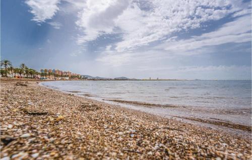 Holiday Home Playa Honda Cd-1699