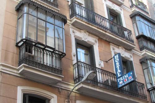 Hostal Prim