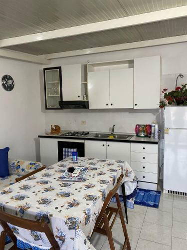 Apartamento La Terrazzina