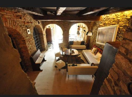 Apartamento I Catari ...nel Cuore Di Monforte D'alba