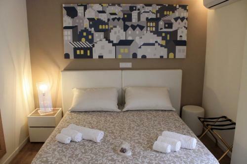 Hostal My Rooms Matera