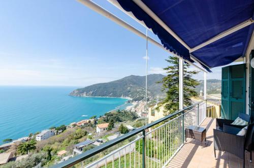 Apartamento Altido Stunning Flat With Balcony, Pool & Sea View