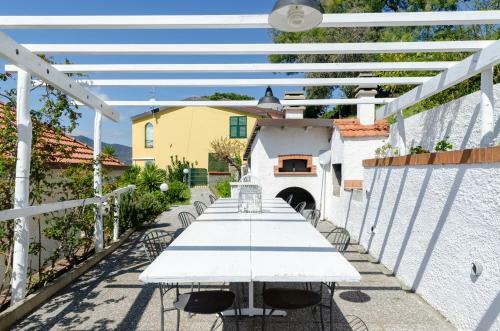 Apartamento Altido Stunning Flat With Balcony, Pool & Sea View