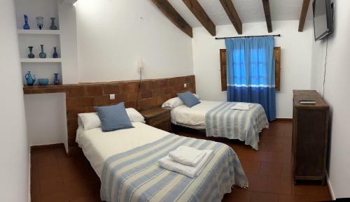 Hotel Casa Rural Luciano