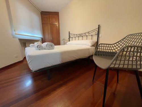 Apartamento Oktheway Milagrosa