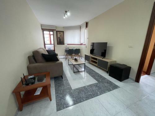 Apartamento Oktheway Milagrosa