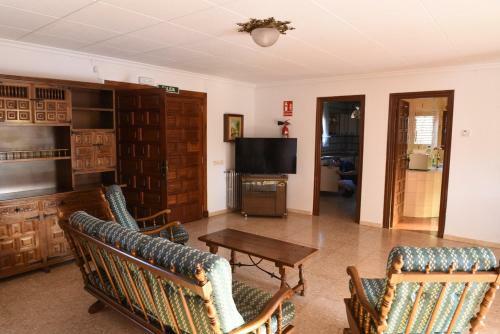 Casa Rural La Estacion